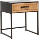 Mauro Ferretti Ablagetisch/Nachttisch Hanoi - 1 Stk