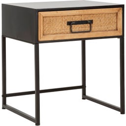 Mauro Ferretti Ablagetisch/Nachttisch Hanoi - 1 Stk