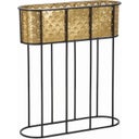 Mauro Ferretti Ovaler Pflanztopfhalter