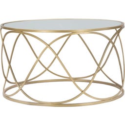 Mauro Ferretti Lury Coffee Table