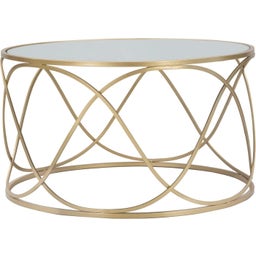Mauro Ferretti Lury Coffee Table