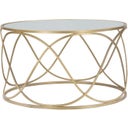 Mauro Ferretti Lury Coffee Table
