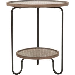 Mauro Ferretti Tisch Arex