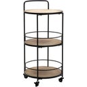 Mauro Ferretti Servierwagen Arex