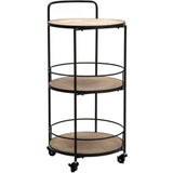 Mauro Ferretti Servierwagen Arex