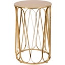 Mauro Ferretti Kleiner Tisch Venice - 1 Stk