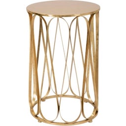 Mauro Ferretti Kleiner Tisch Venice - 1 Stk