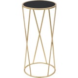 Mauro Ferretti Beistelltisch Glam simple