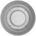 elho greenville Topf rund 47 cm - lebendig beton