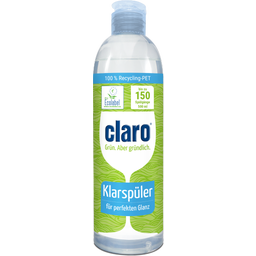 claro ECO Rinse Aid - 500 ml