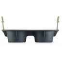 Lékué Muffinform für Heißluftfritteuse