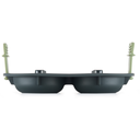 Lékué Donutform für Heißluftfritteuse