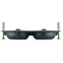 Lékué Donutform für Heißluftfritteuse