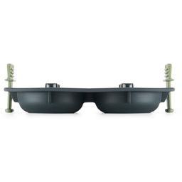 Lékué Donutform für Heißluftfritteuse