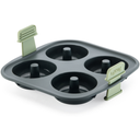 Lékué Donutform für Heißluftfritteuse