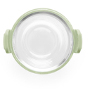 Lékué Mini-Gläser für Heißluftfritteuse