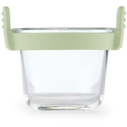 Lékué Mini-Gläser für Heißluftfritteuse