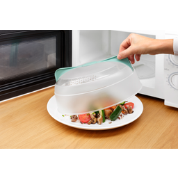 Lékué Mikrowellenabdeckung