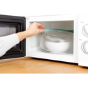 Lékué Mikrowellenabdeckung