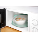 Lékué Mikrowellenabdeckung