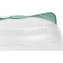 Lékué Mikrowellenabdeckung