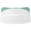 Lékué Mikrowellenabdeckung