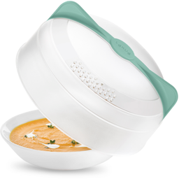 Lékué Mikrowellenabdeckung