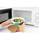 Lékué 2er-Set flexible Mini-Küchenhandschuhe