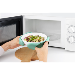 Lékué 2er-Set flexible Mini-Küchenhandschuhe