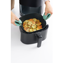 Lékué 2er-Set flexible Mini-Küchenhandschuhe