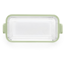 Lékué Rechteckige Glaskörbe