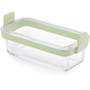 Lékué Rechteckige Glaskörbe