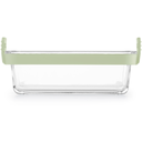 Lékué Rechteckige Glaskörbe