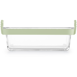 Lékué Rechteckige Glaskörbe