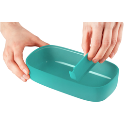 Lékué Einzelne Lunchbox To Go, 0.5L