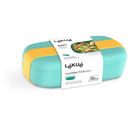 Lékué Enkele Lunchbox To Go - 0,5L