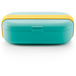 Lékué Einzelne Lunchbox To Go, 0.5L