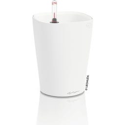 Lechuza DELTINI - Matte white