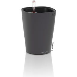 Lechuza DELTINI - basaltgrå matt