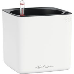 Lechuza CUBE 16 - weiß matt