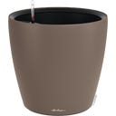 Lechuza Maceta - CLASSICO Color LS 50 - Nuez moscada