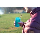 Bambaw Bambus Trinkhalme Box - 12 Stk. / 22cm