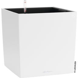 Lechuza CUBE Color 40 - White