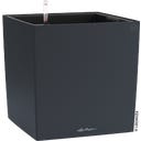 Lechuza CUBE Color 40 - Slate Grey