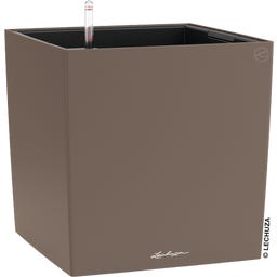 Lechuza CUBE Color 40 - muscade
