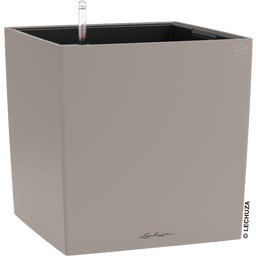 Lechuza CUBE Color 40 - peščeno rjava