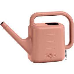 Lechuza Annaffiatoio - MOJA 5 L - Rosso corallo