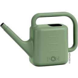 Lechuza MOJA Watering Can, 10 L - reed green