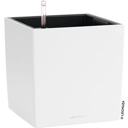 Lechuza CUBE Color 30 - White