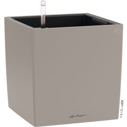 Lechuza CUBE Color 30 - brun sable